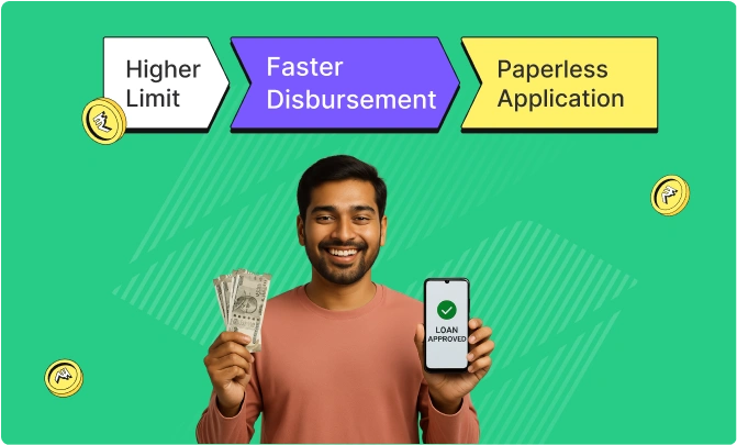 PocketMitra benefits mobile view