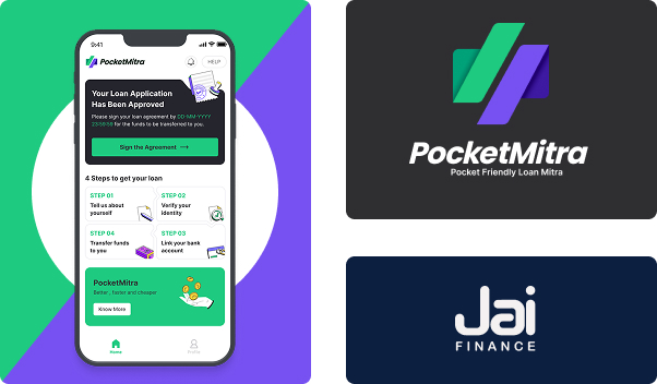 PocketMitra Team Discussion