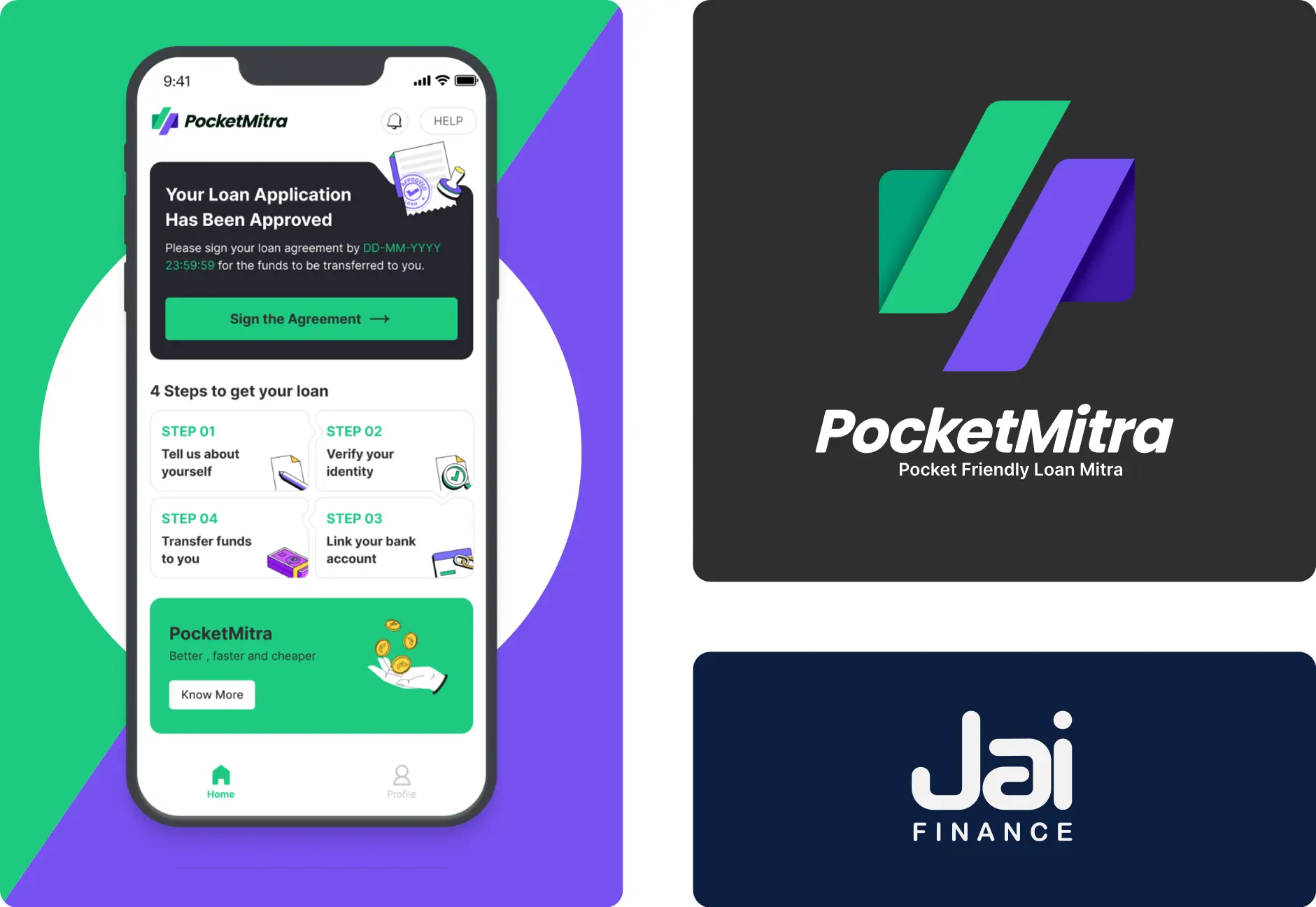 About PocketMitra