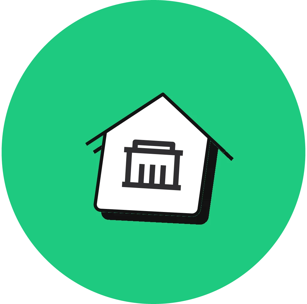 Home Icon