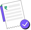 Collateral Free Icon
