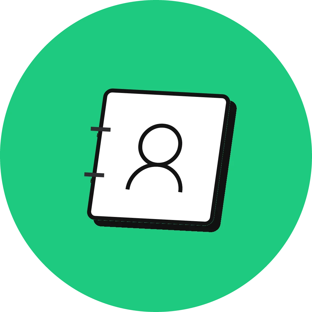 Phone Icon