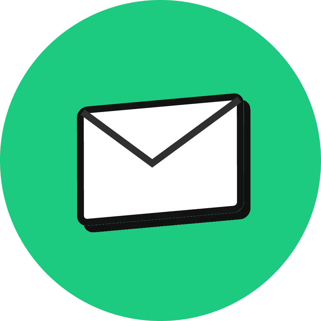 Email Icon