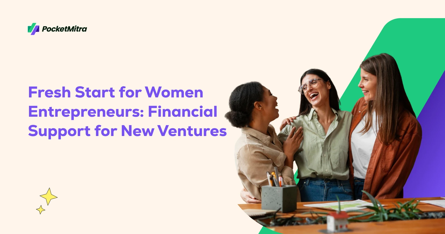 Women Entrepreneurs