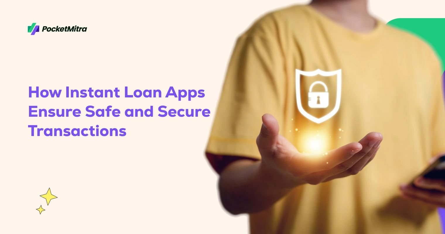 Instant Loan Apps