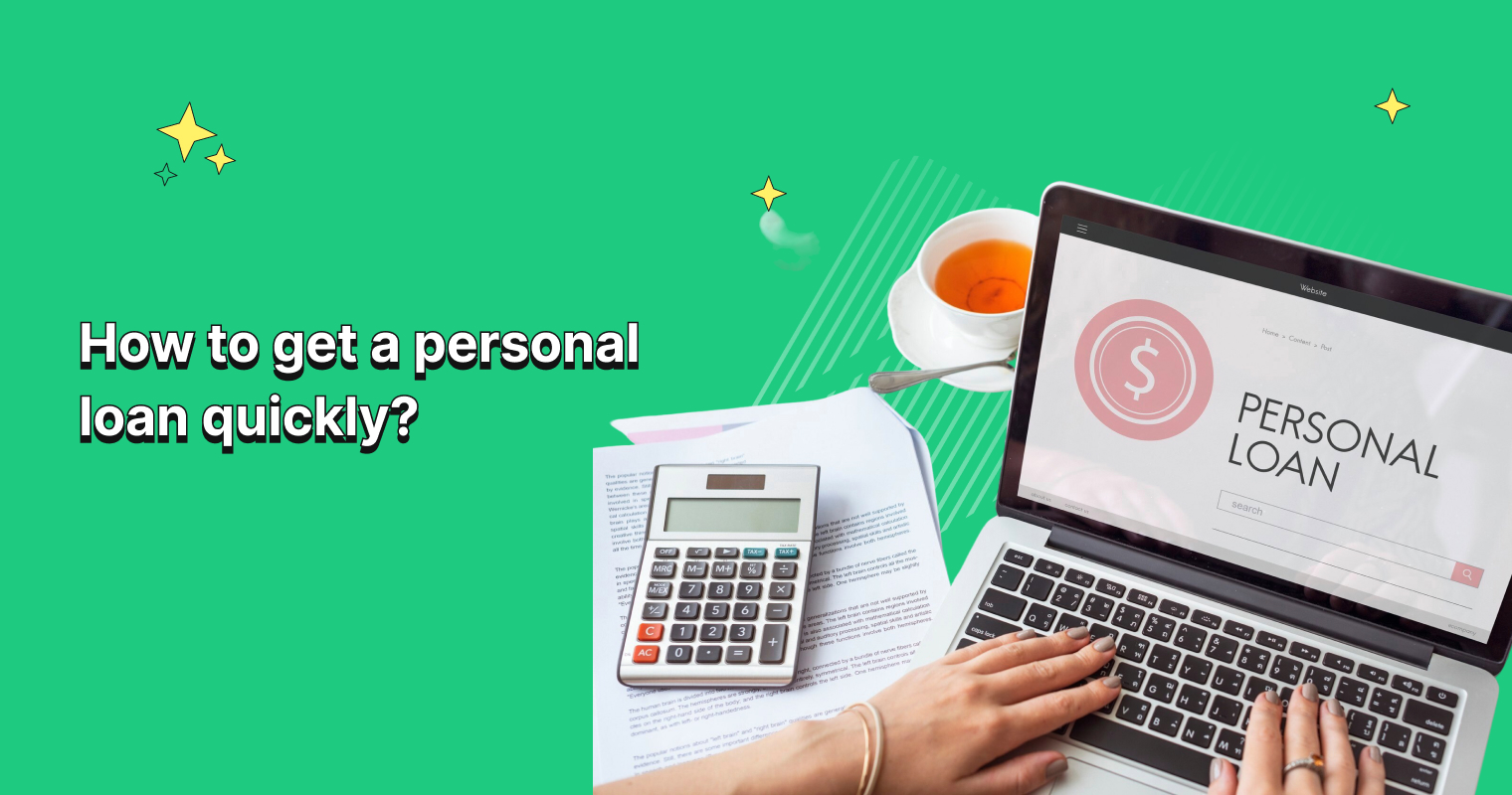Personal Loan Guide