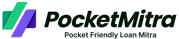 PocketMitra Logo
