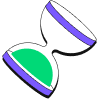 Minimal Processing Time Icon