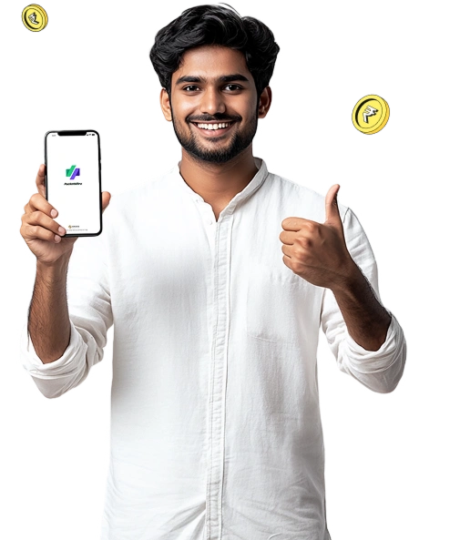 PocketMitra App on Mobile