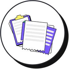 Documents Icon