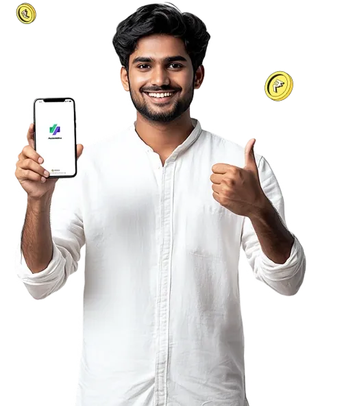 PocketMitra App on Mobile