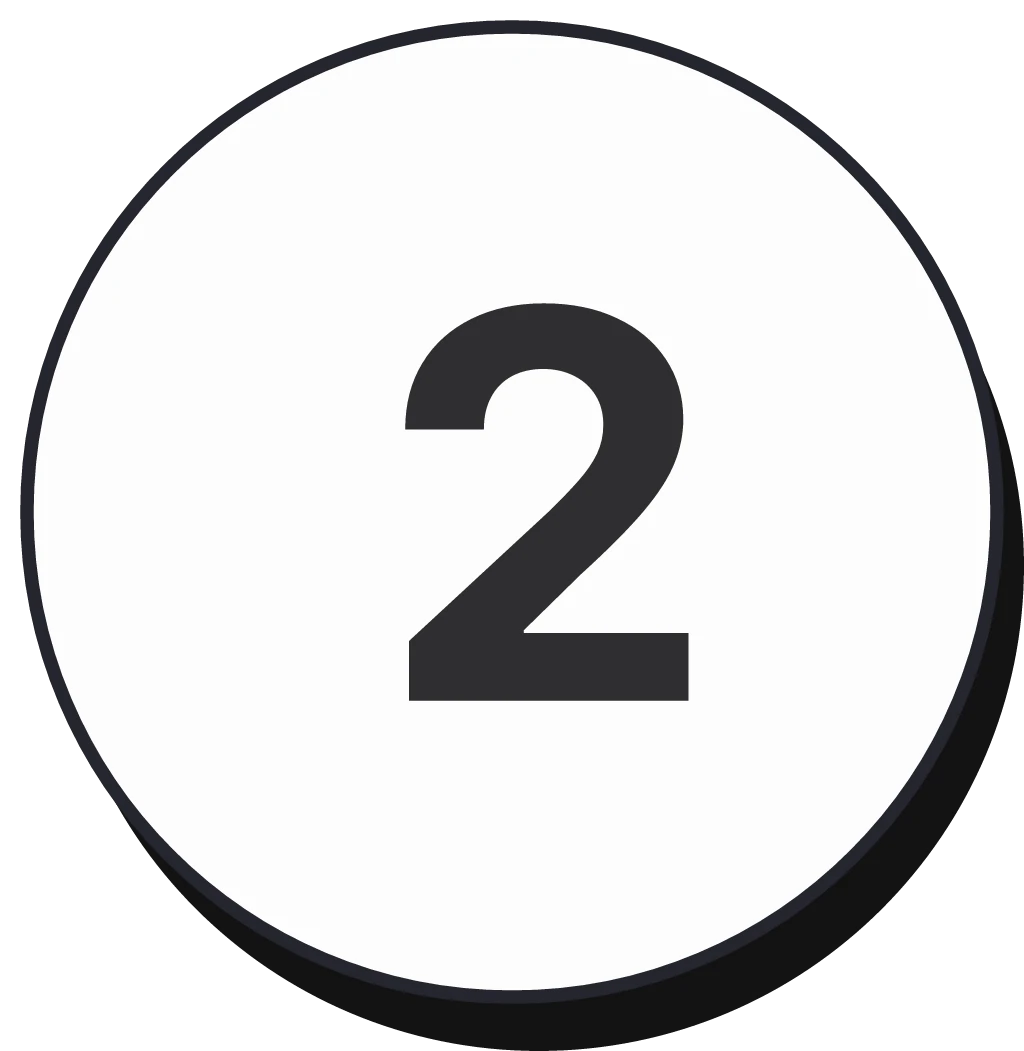Step 2 icon