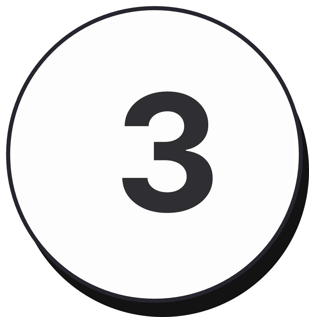 Step 3 icon