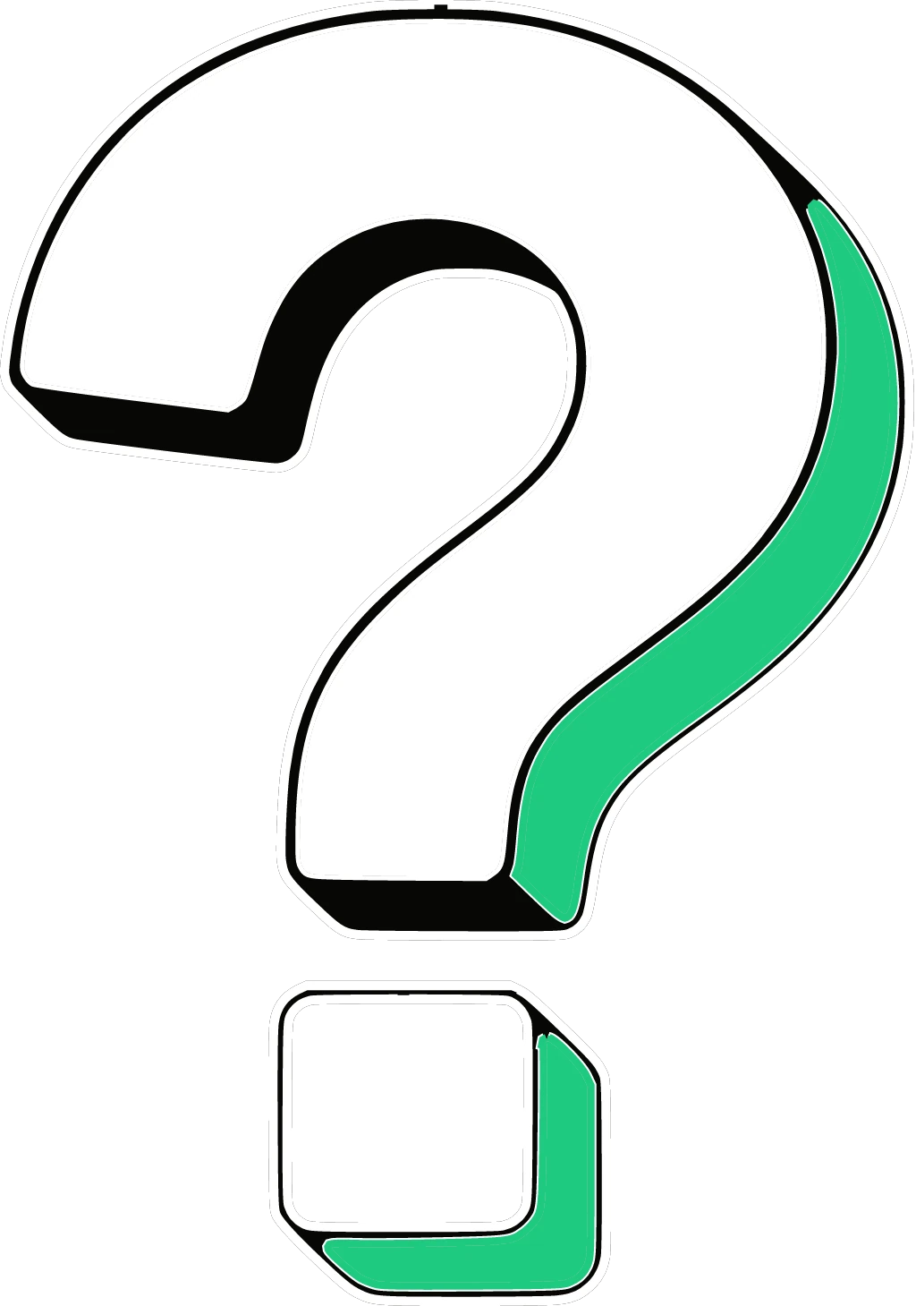 FAQ Illustration