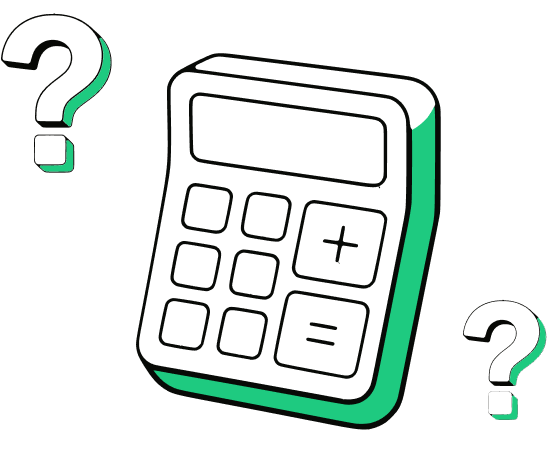 Illustration for EMI Calculator benefits
