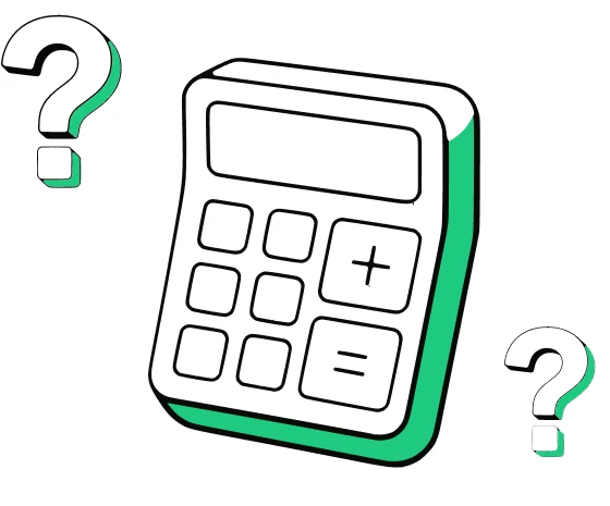 Illustration for EMI Calculator benefits