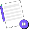 Quick Repayment Icon