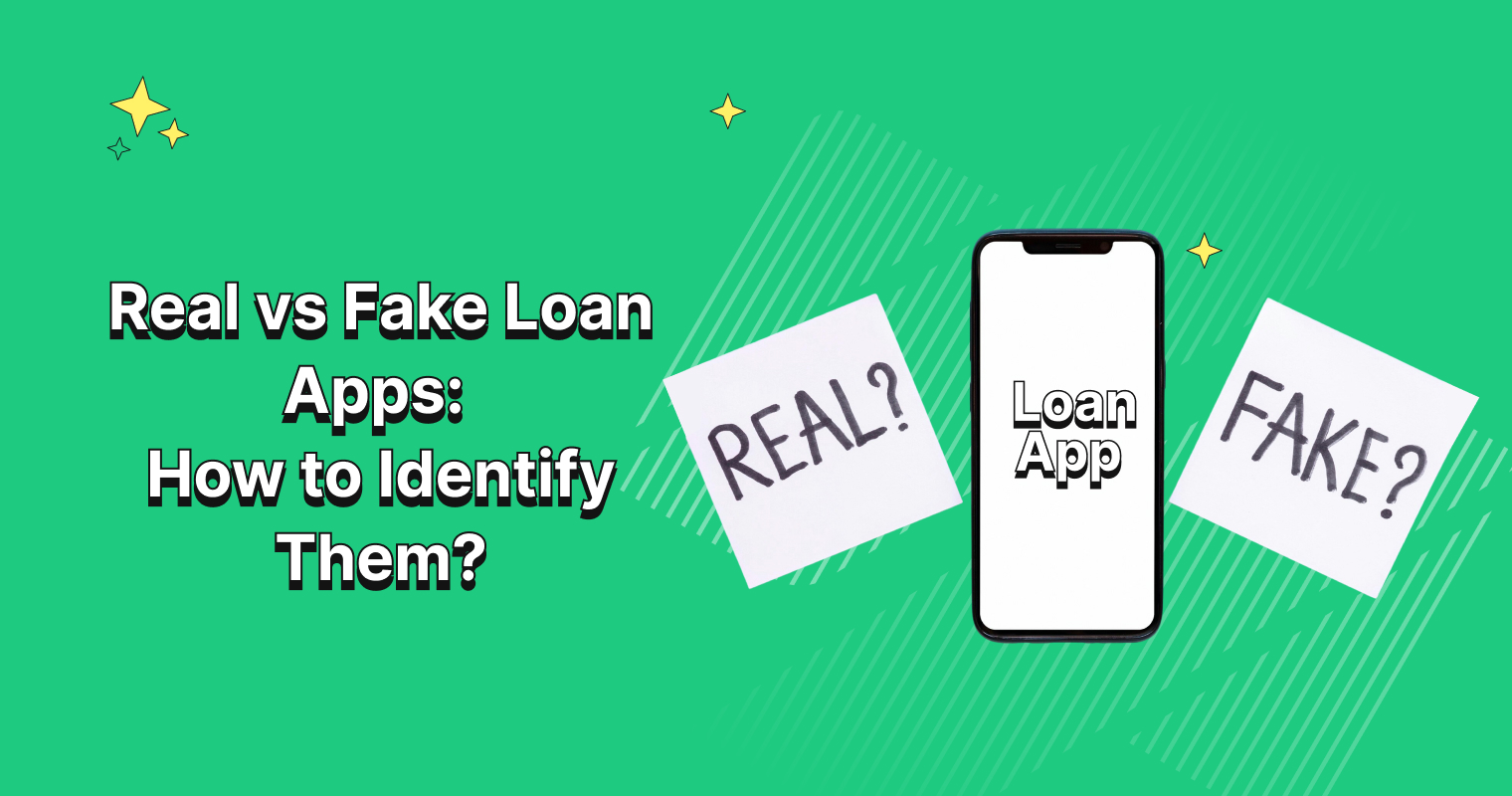 Fake Loan Apps