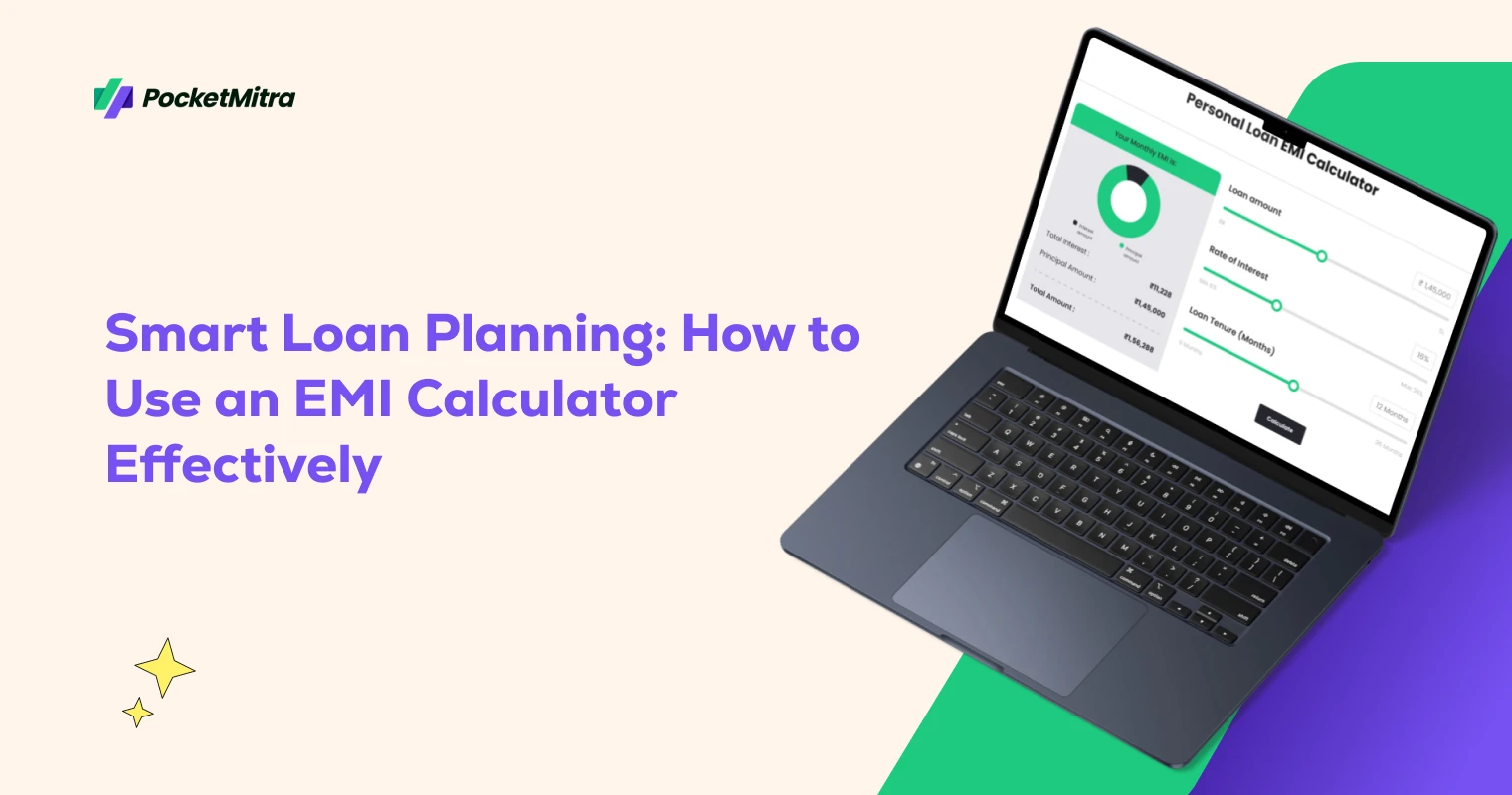 Smart Loan Planning