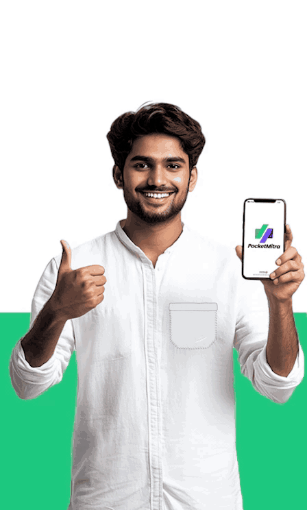 PocketMitra App animation