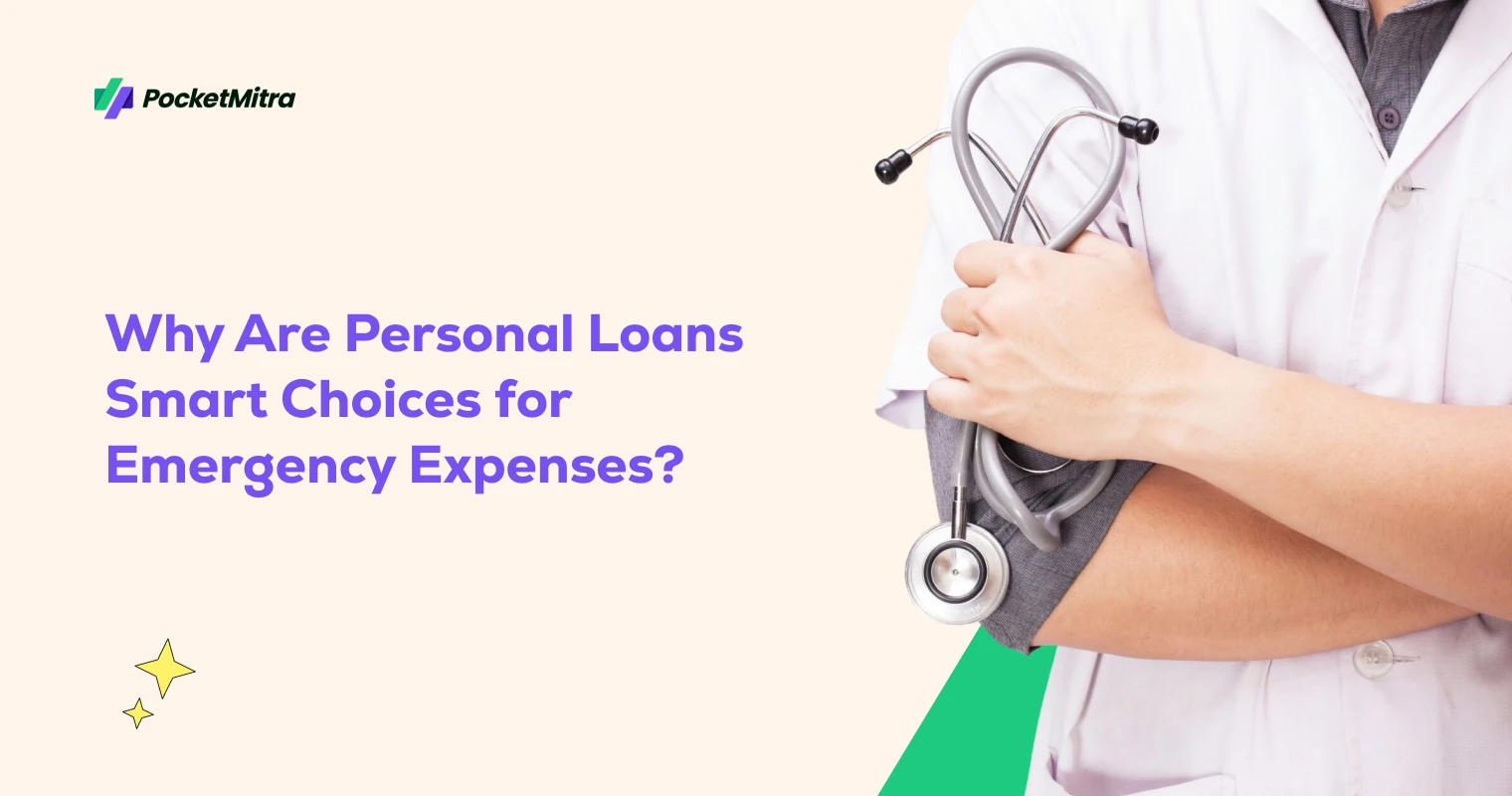 Personal Loans for Emergencies