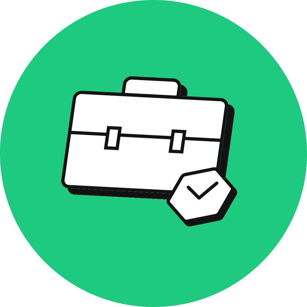 Working Hours Icon